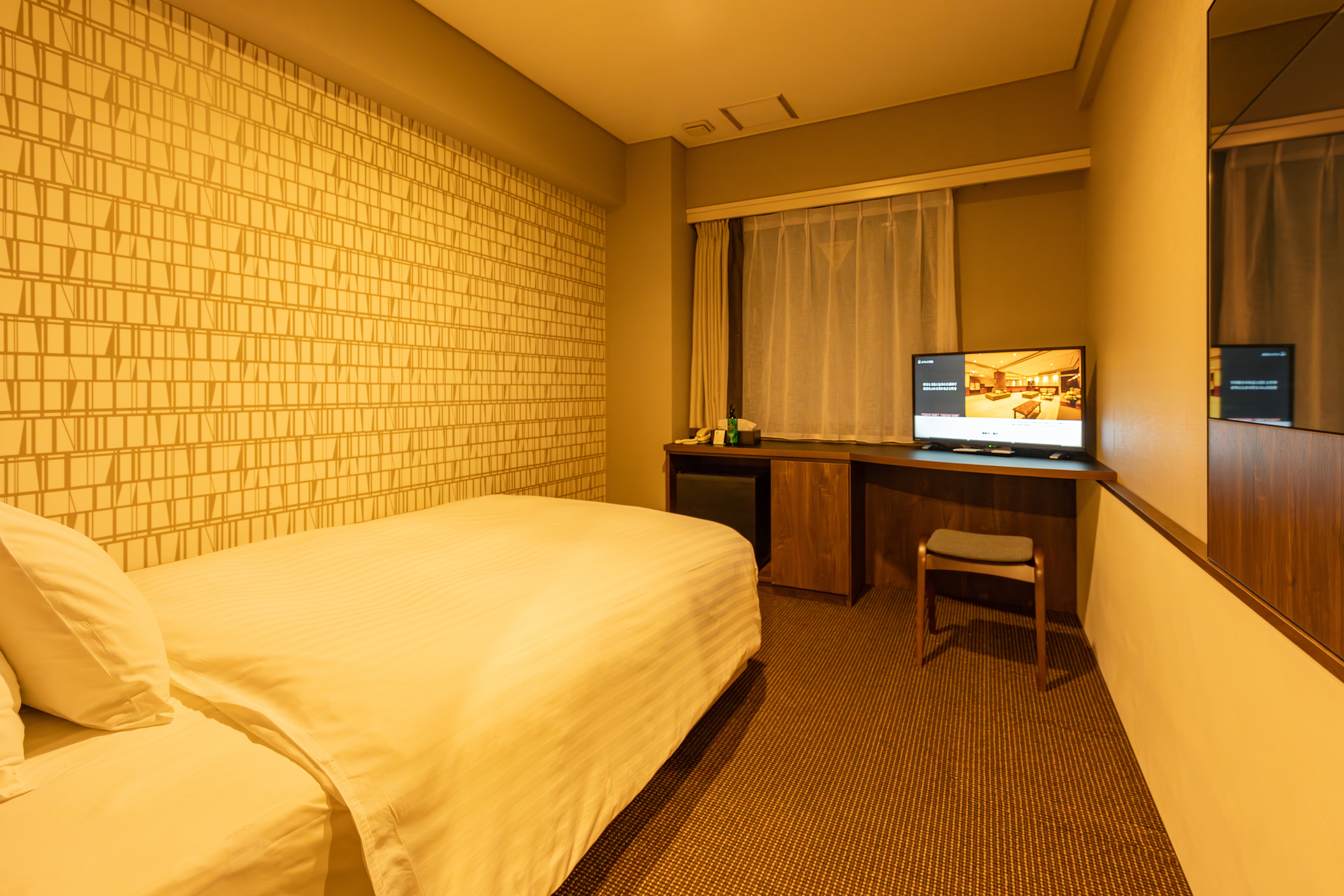 Single Room C [Renovated in 2024]