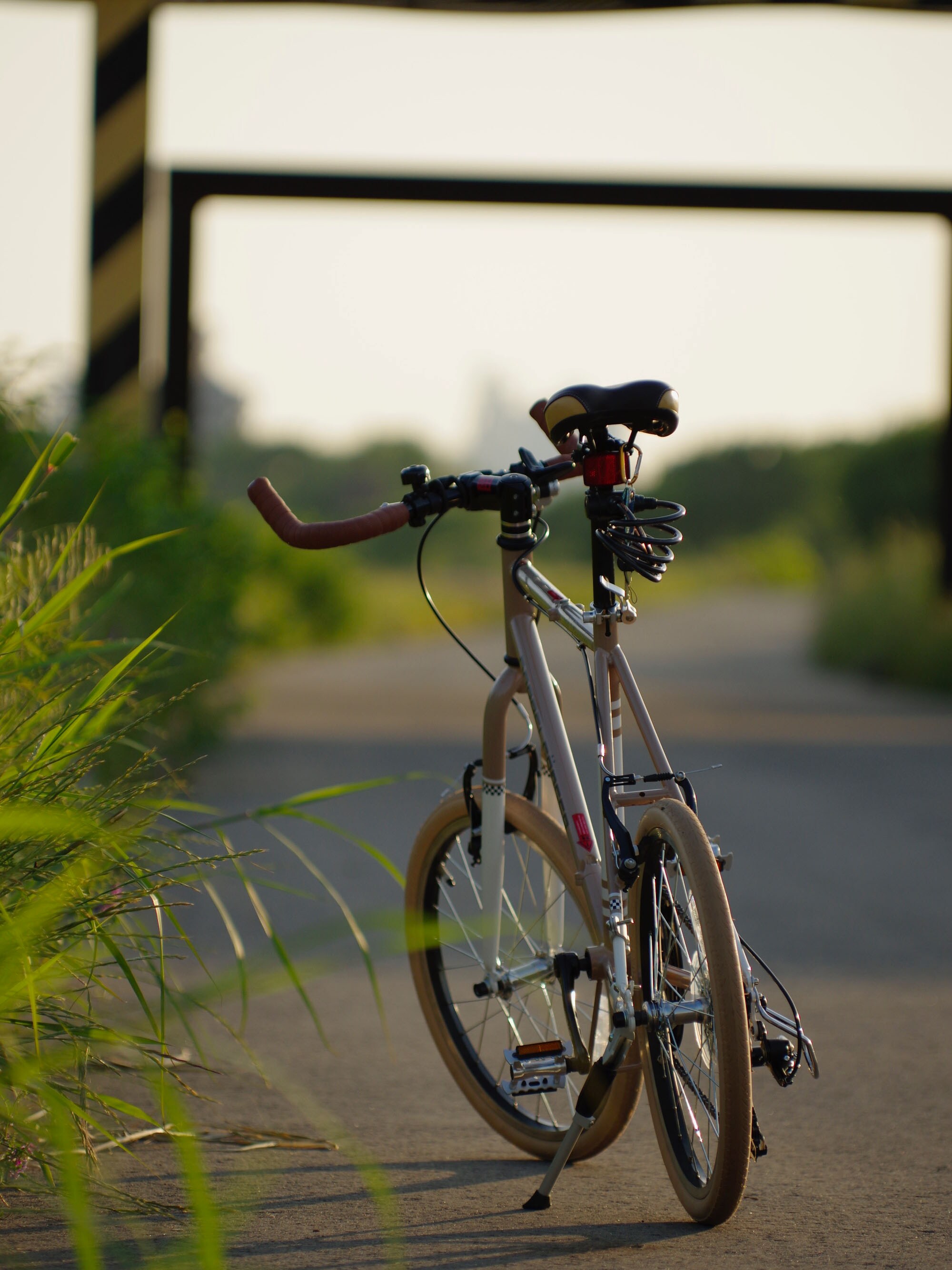 Bicycle UP
