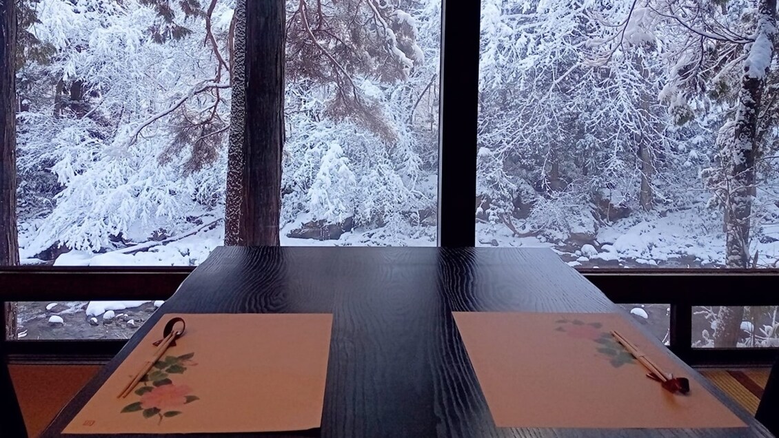 Landscape Winter