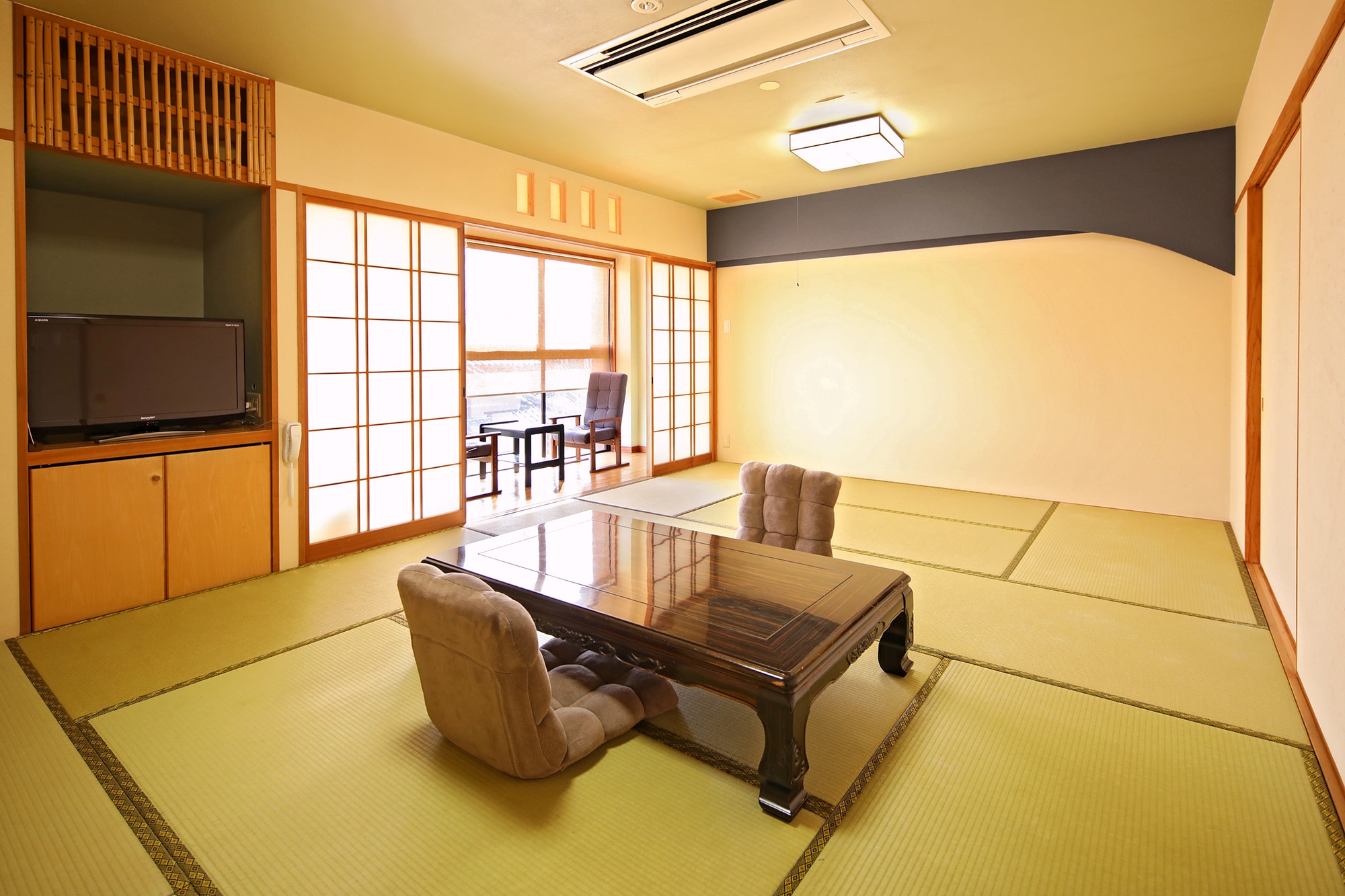[New building] Maizuru room image
