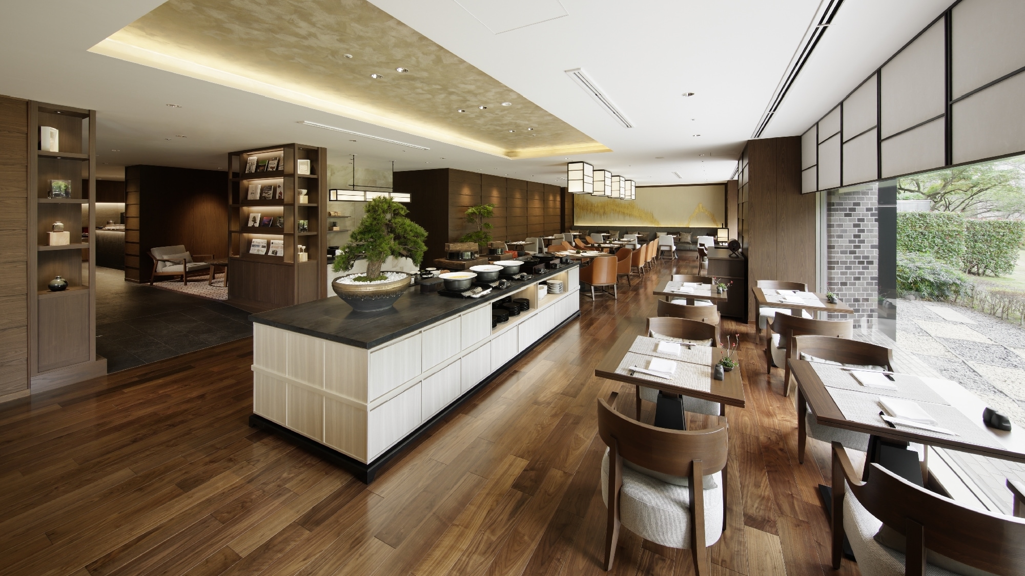 Club lounge Hana Miyabi