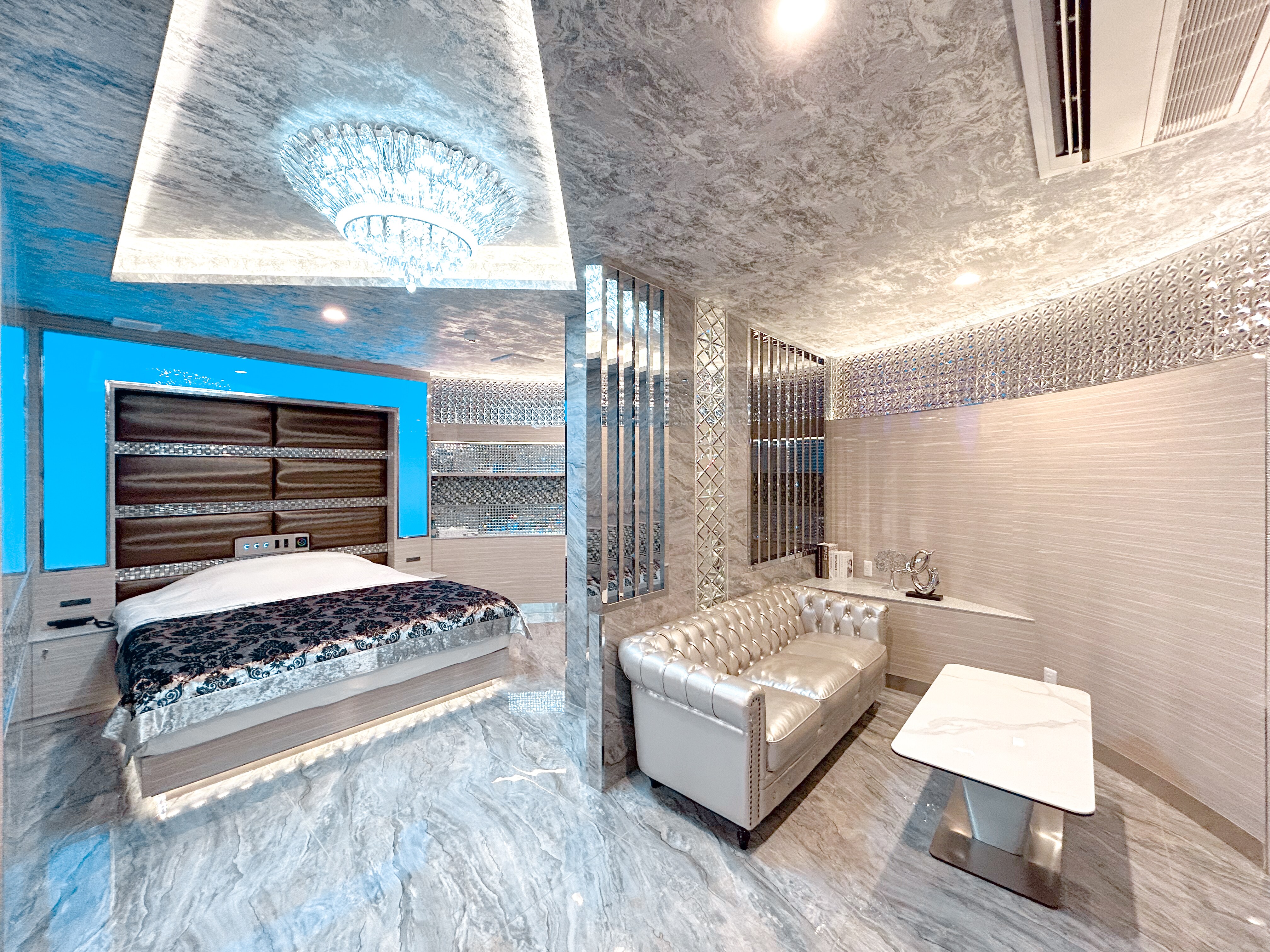 Luxury