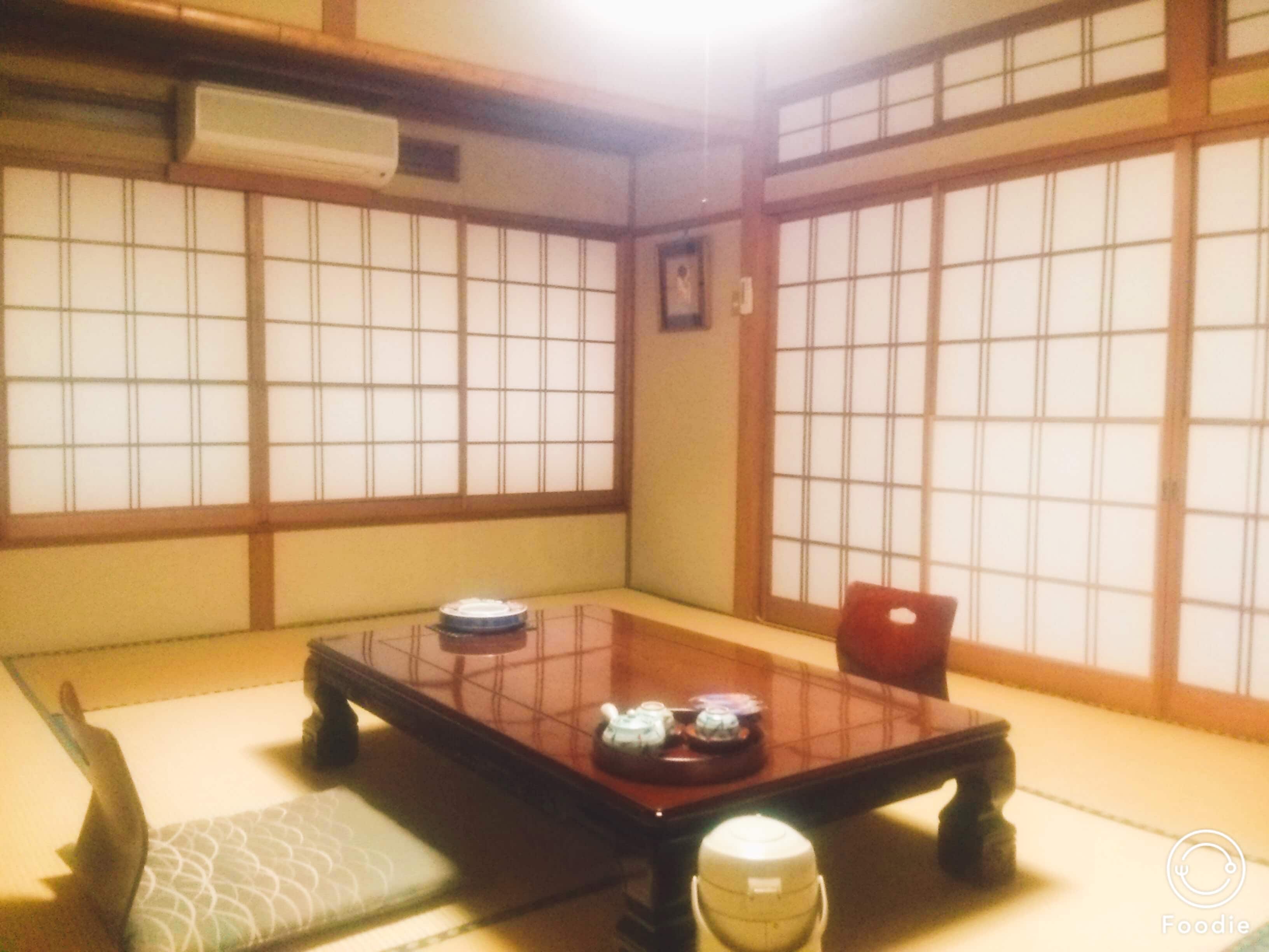 Room example