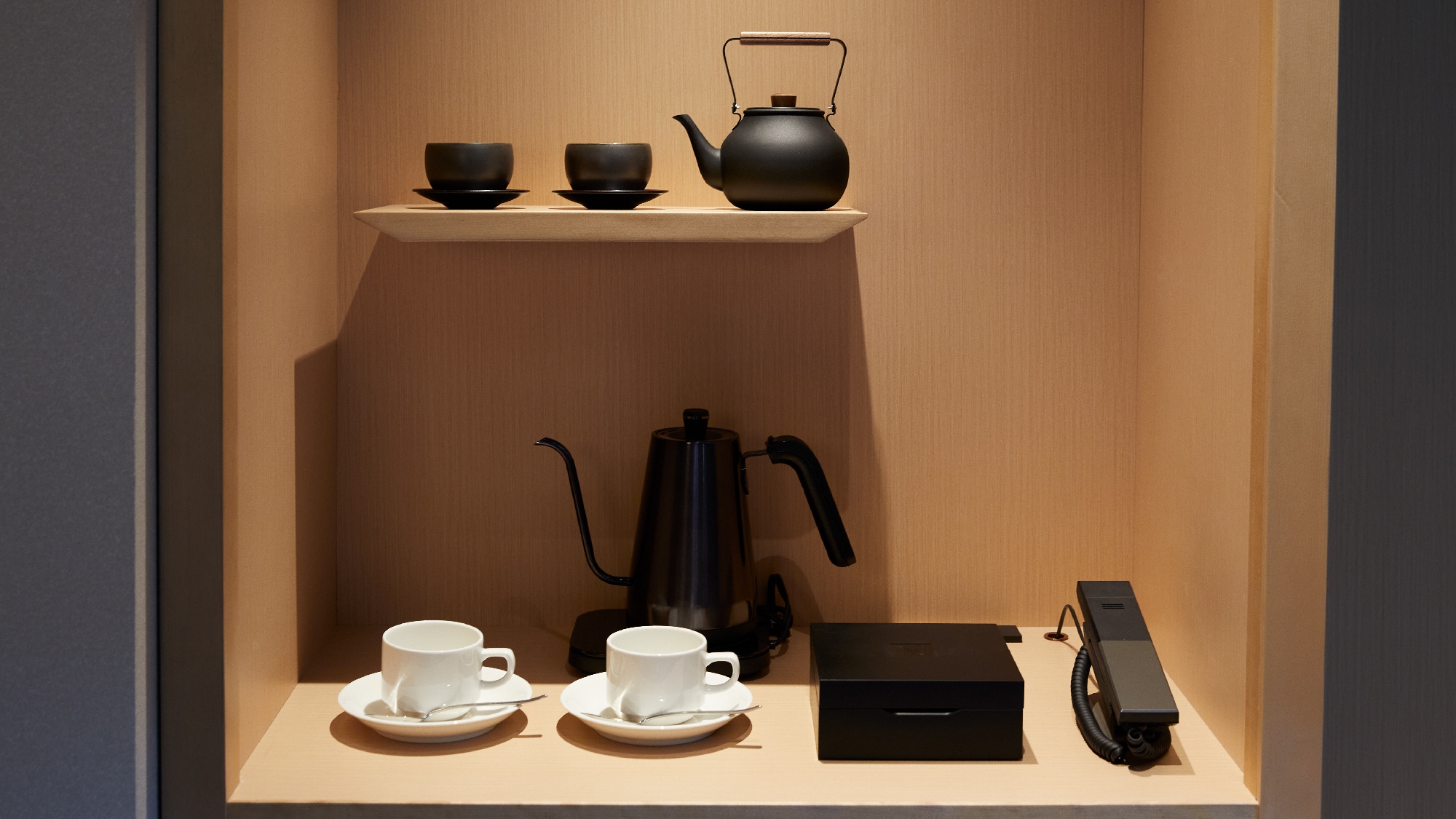 Room equipment image