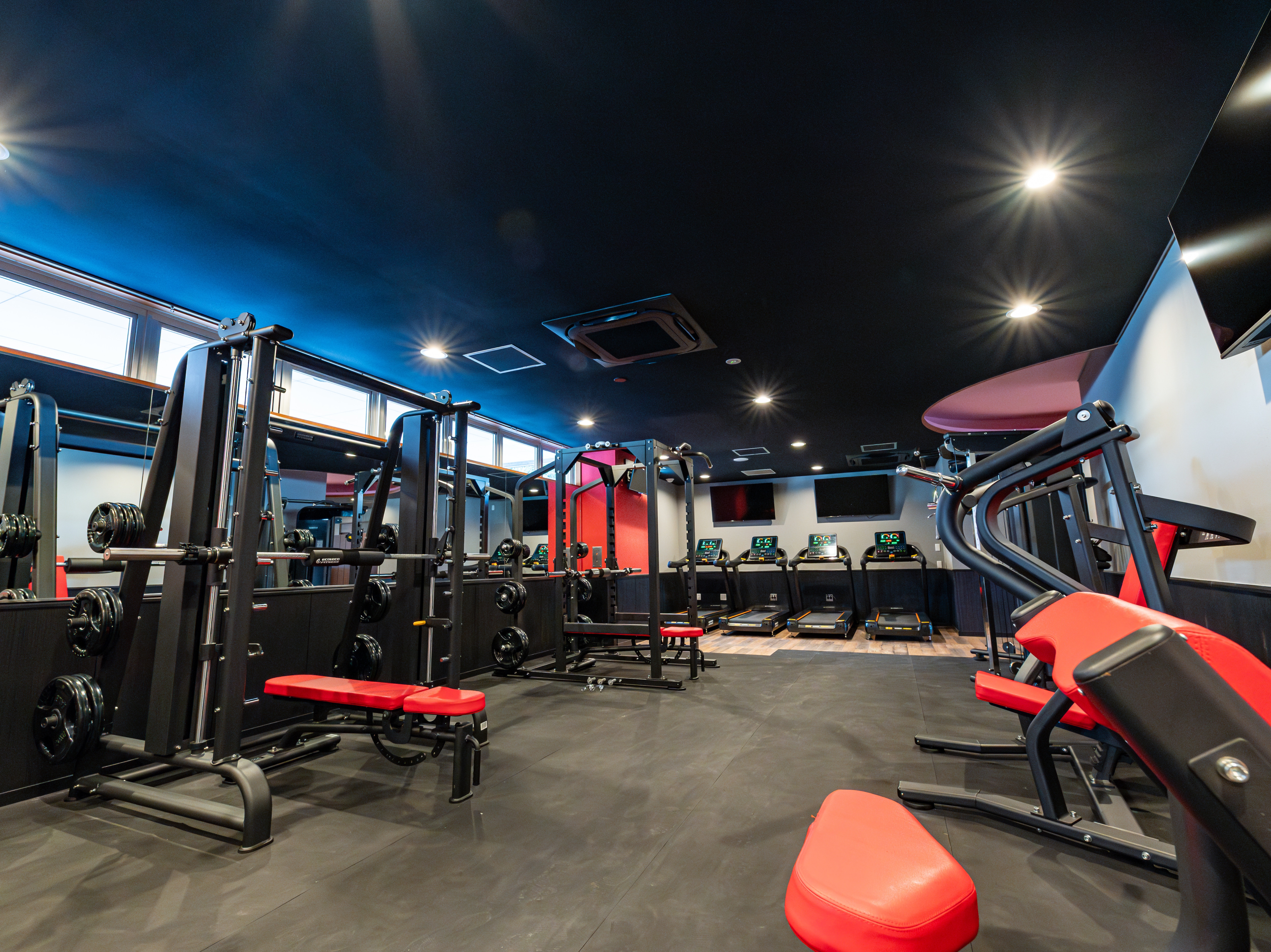 Fitness for everyone