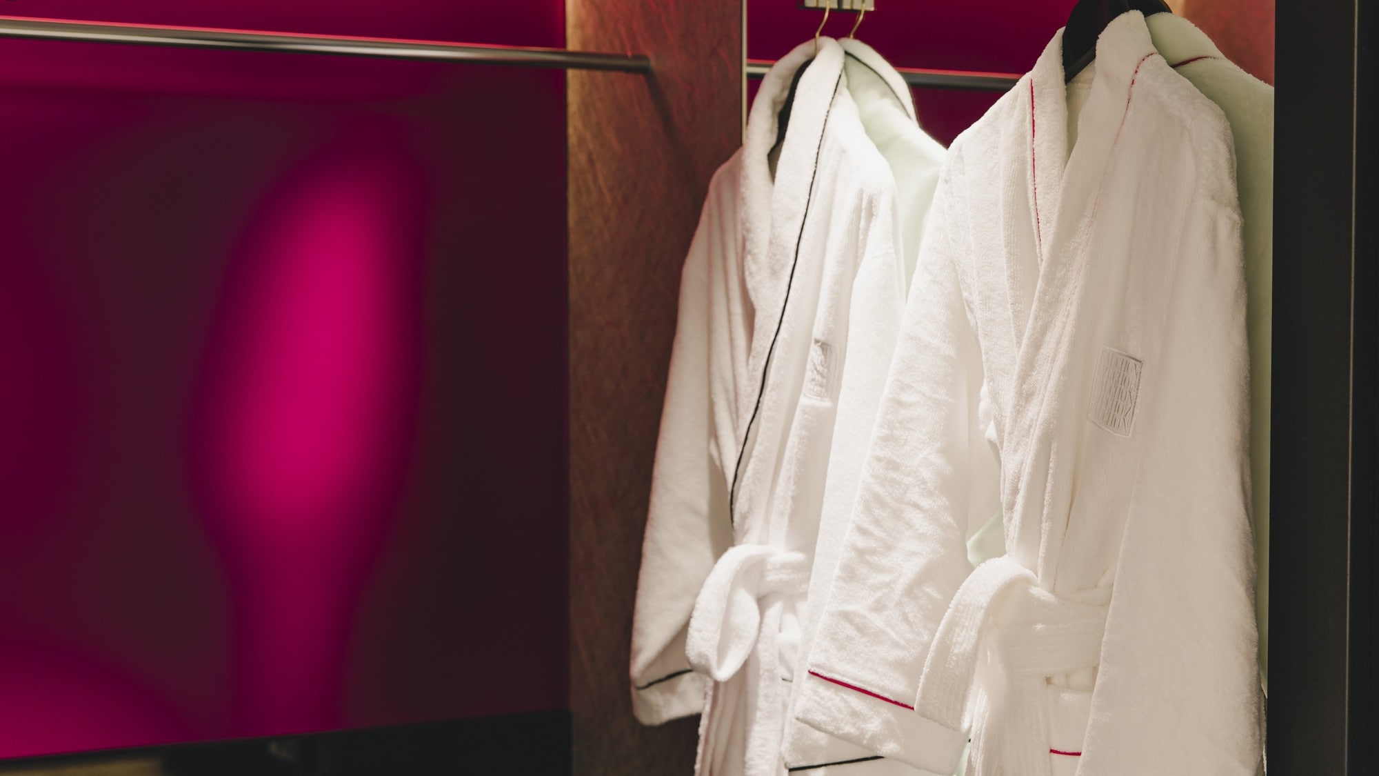 Bathrobes