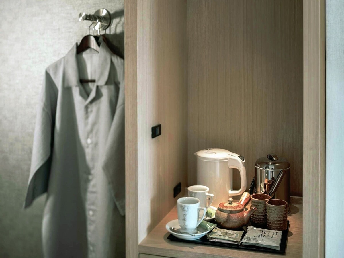Amenities