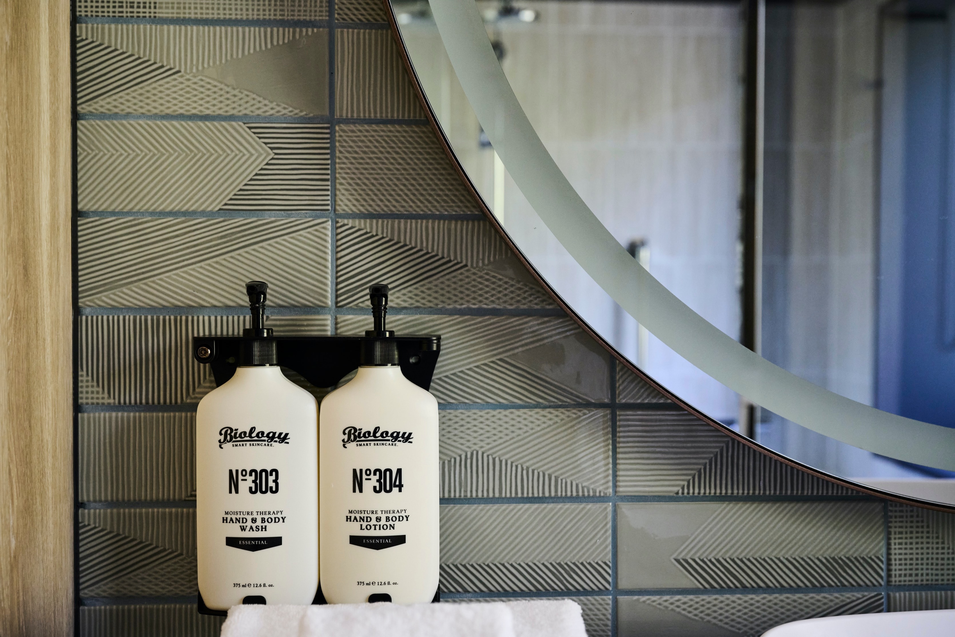 Room Amenities