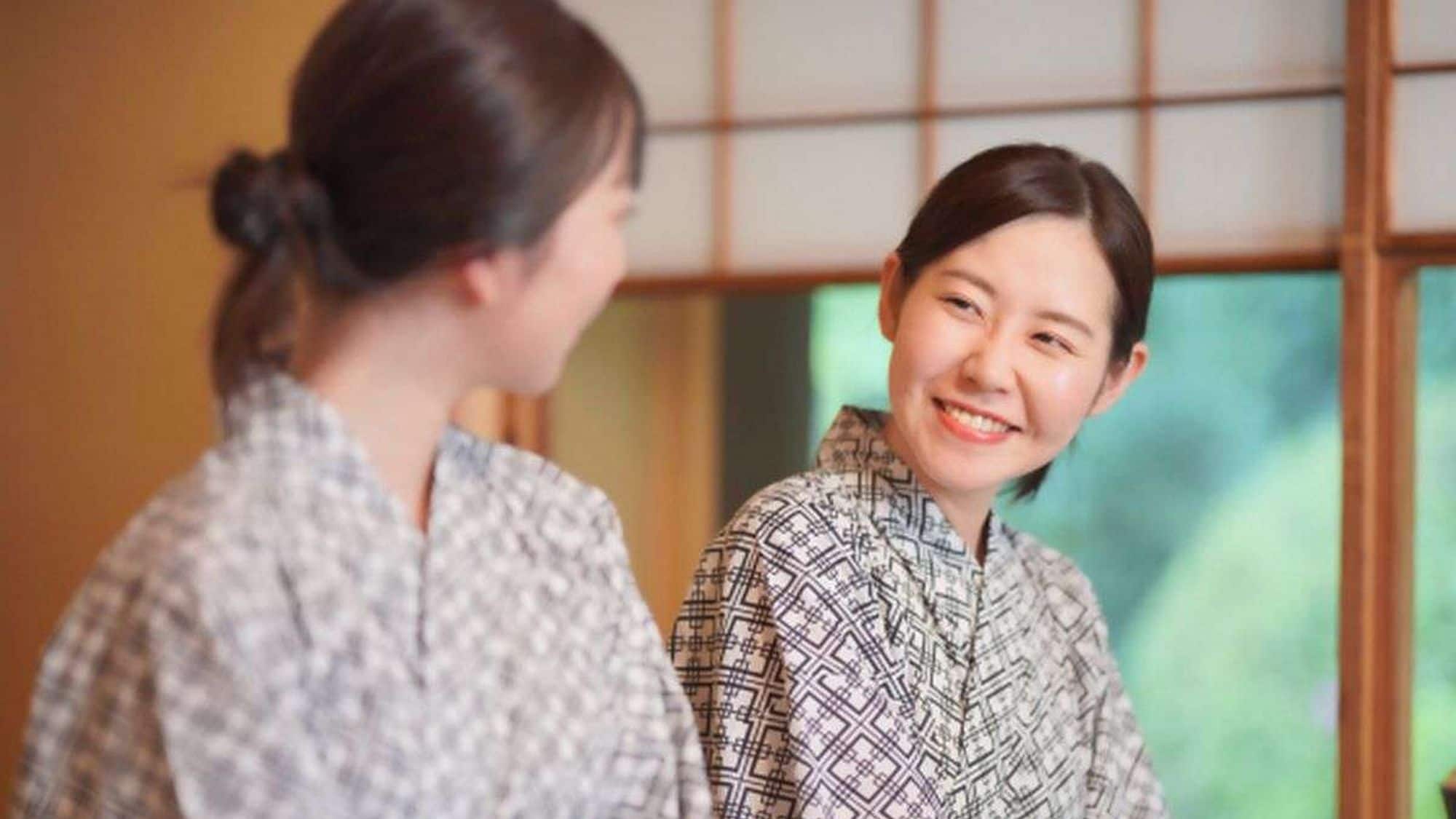 放鬆身心，盡情享用我們的美味佳餚♪ *圖片