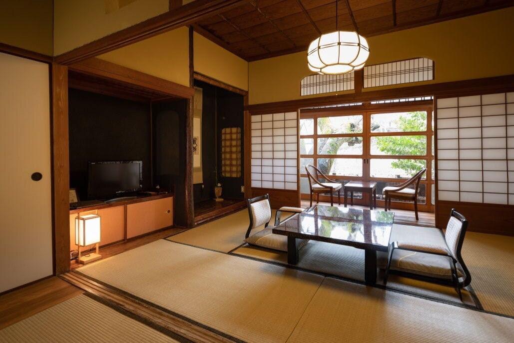 Kyosen-tei