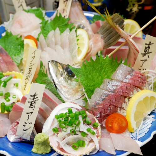 I have absolute confidence in the freshness and taste! (The photo is for 2 people)