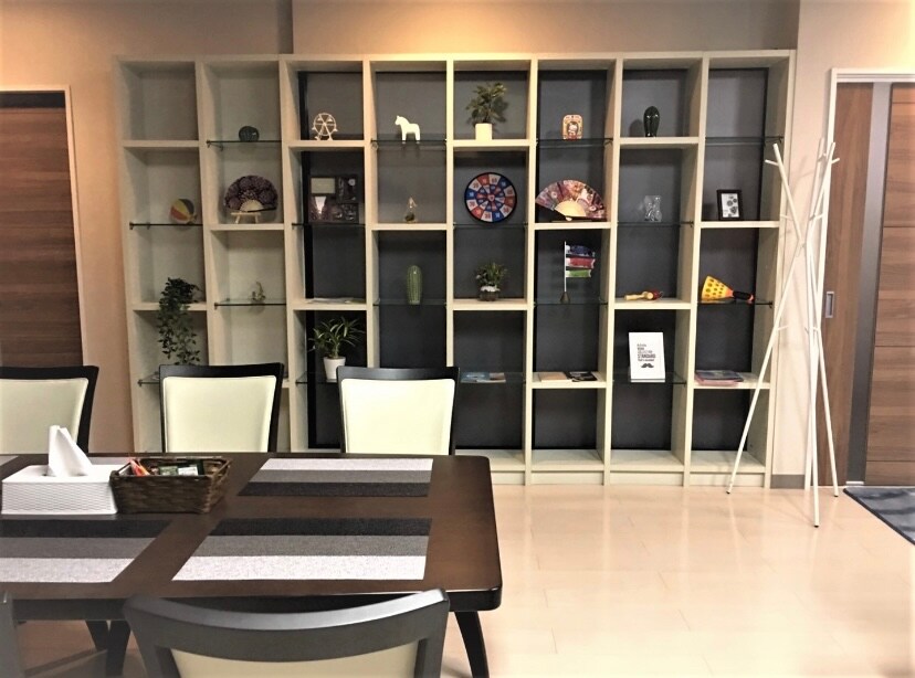 ร้านกินย่า ชั้น 2