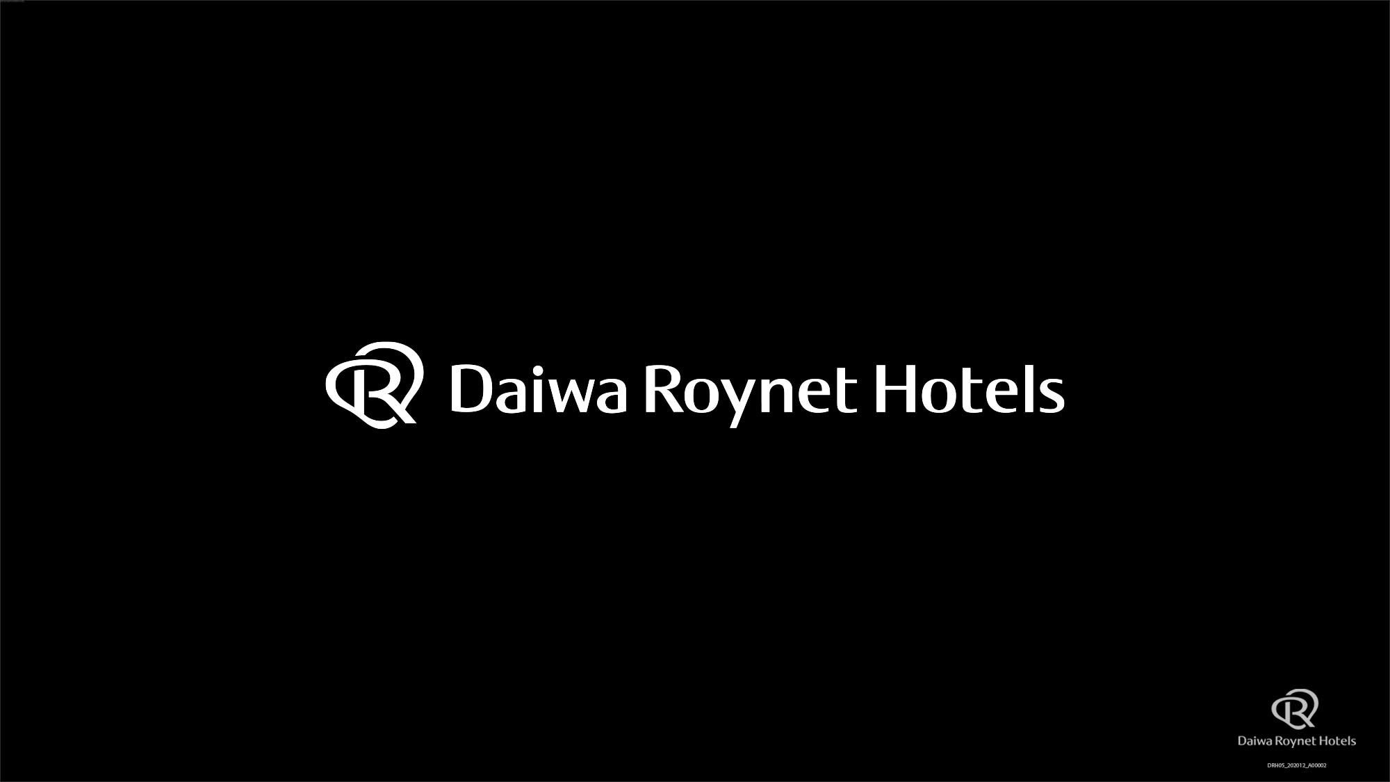 Daiwa Roynet logo