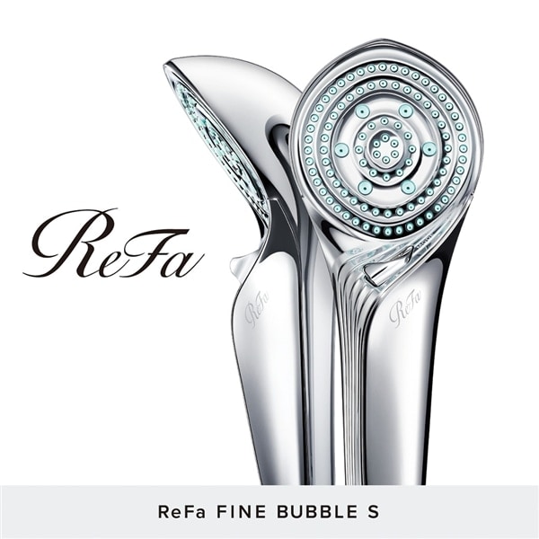 ReFa FINE BUUULE S (ReFa Fine Bubble S) 2
