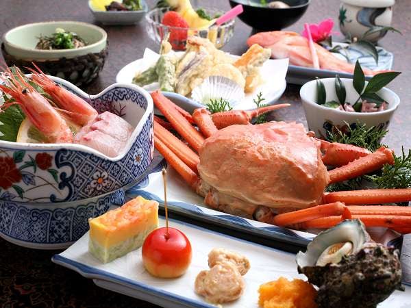 An example of a dish