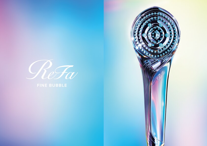 ReFa 細泡 S