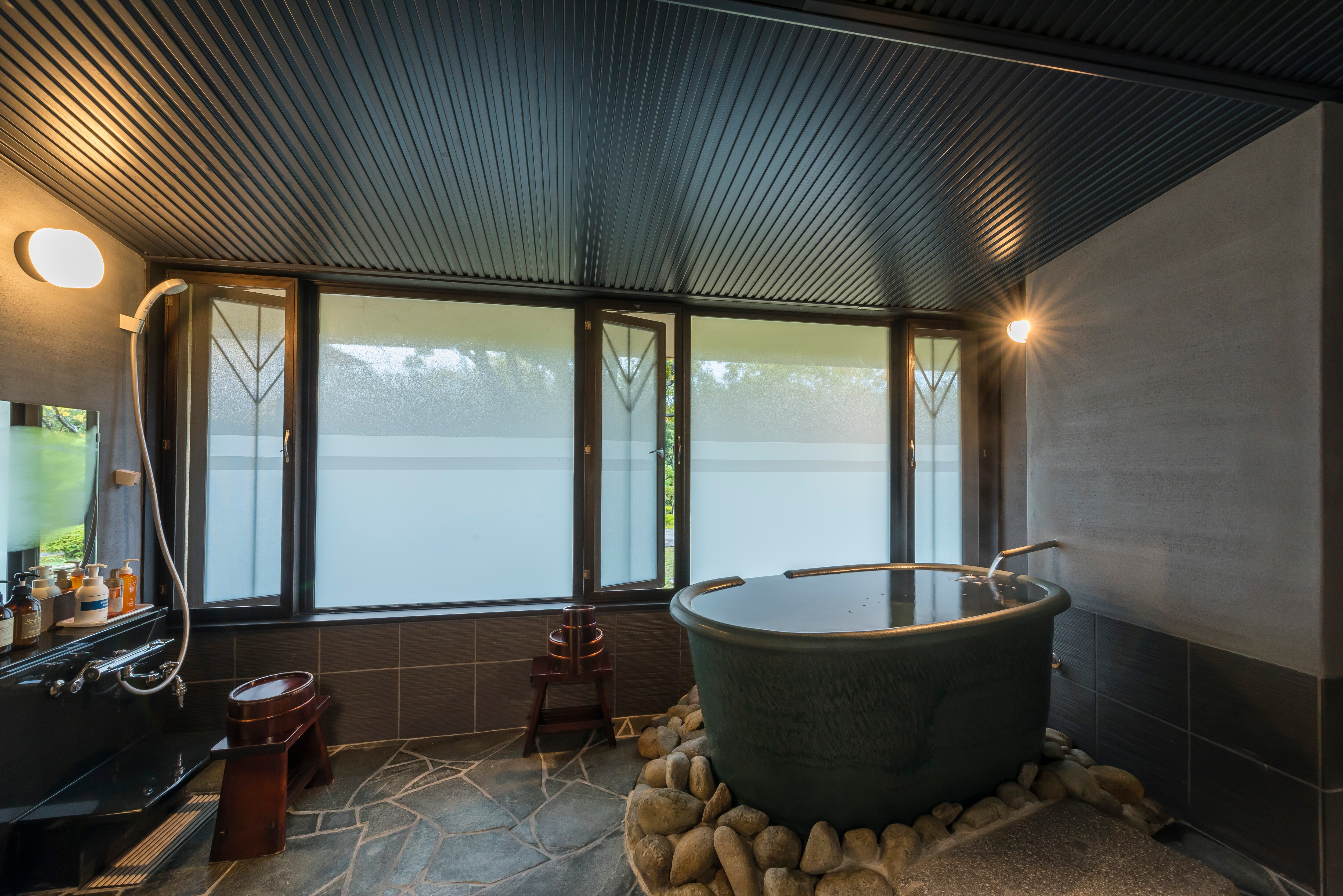 [Special Room "Hagi"]
