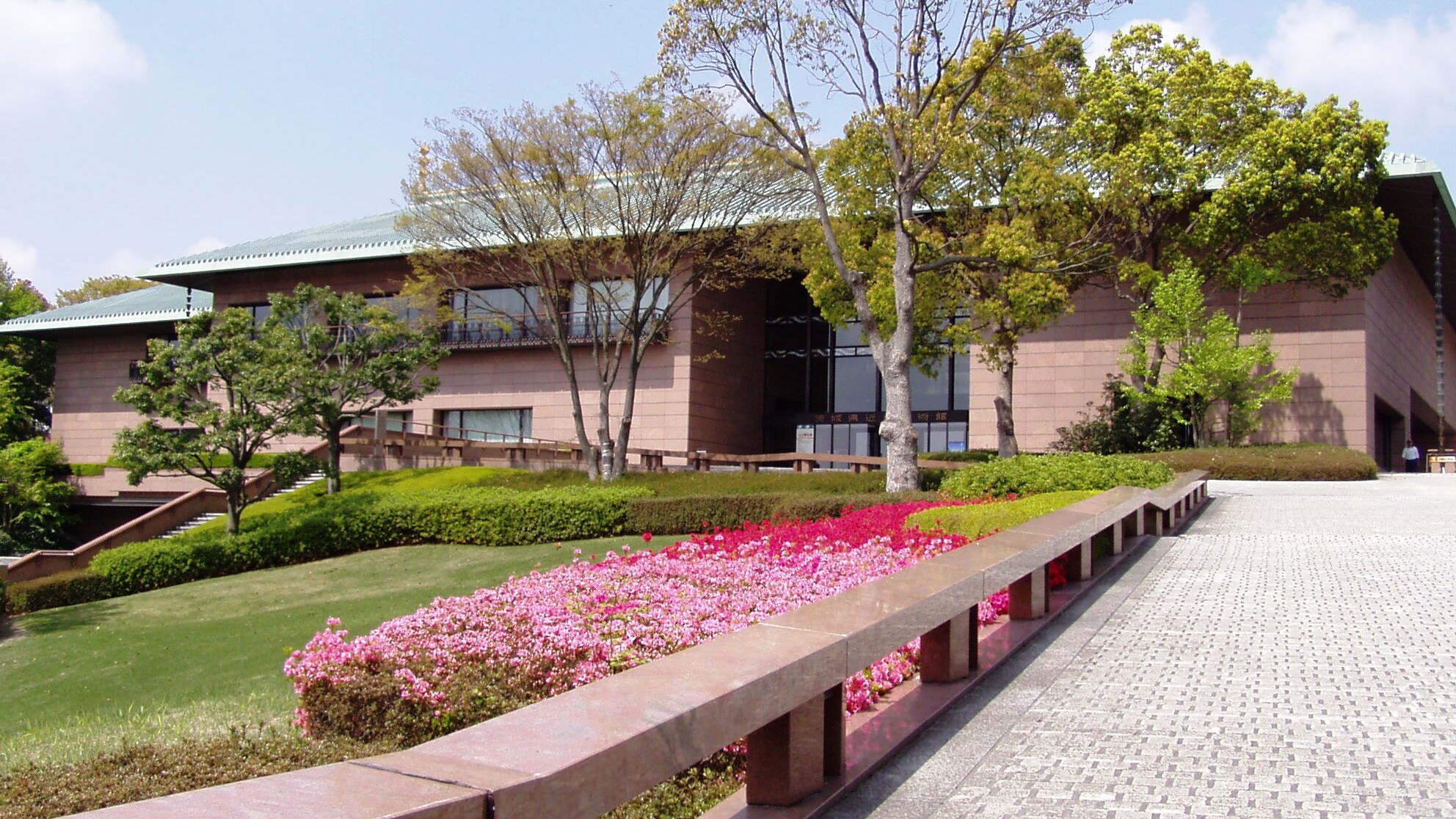 Hotel photo 83 of President Hotel Mito.