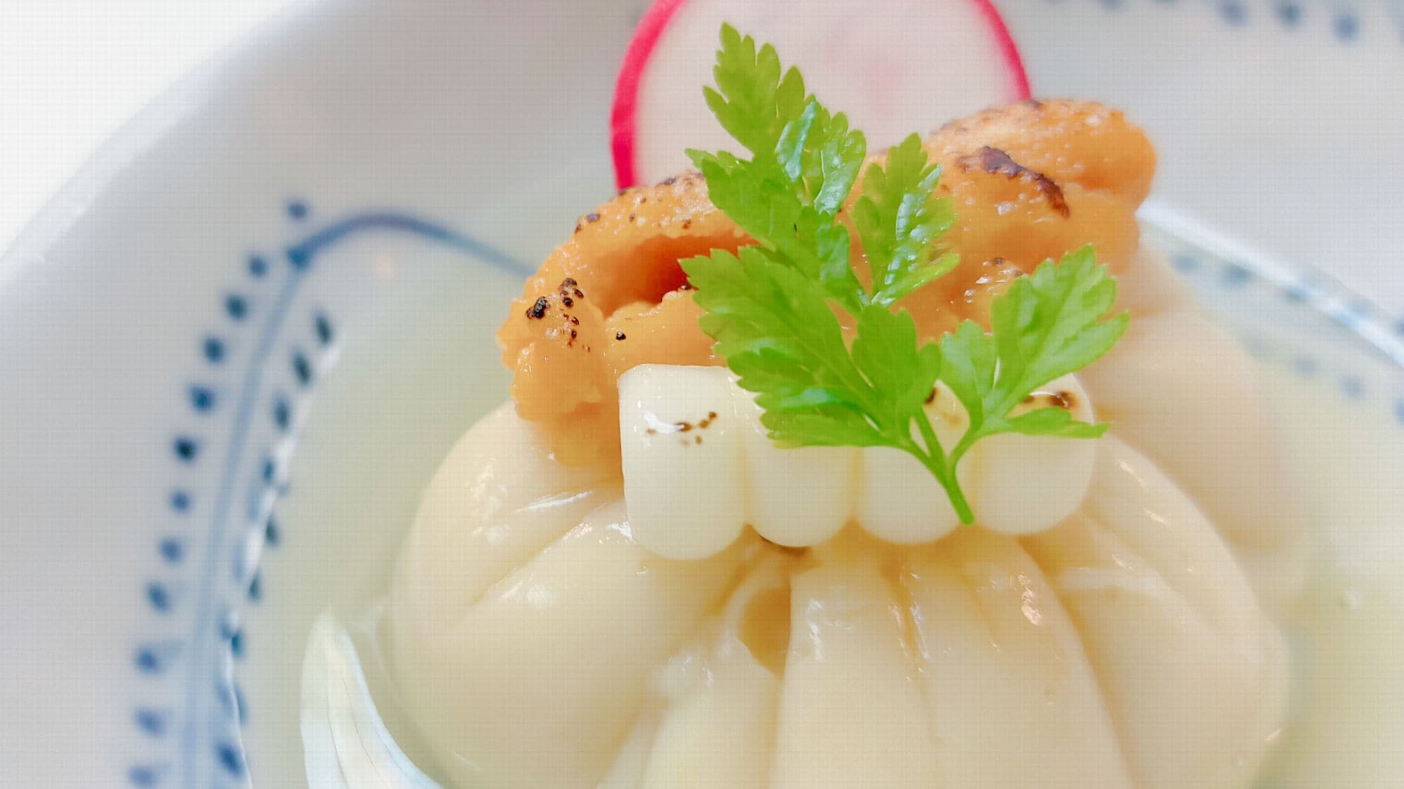 ตัวอย่างเมนูอาหารเย็น