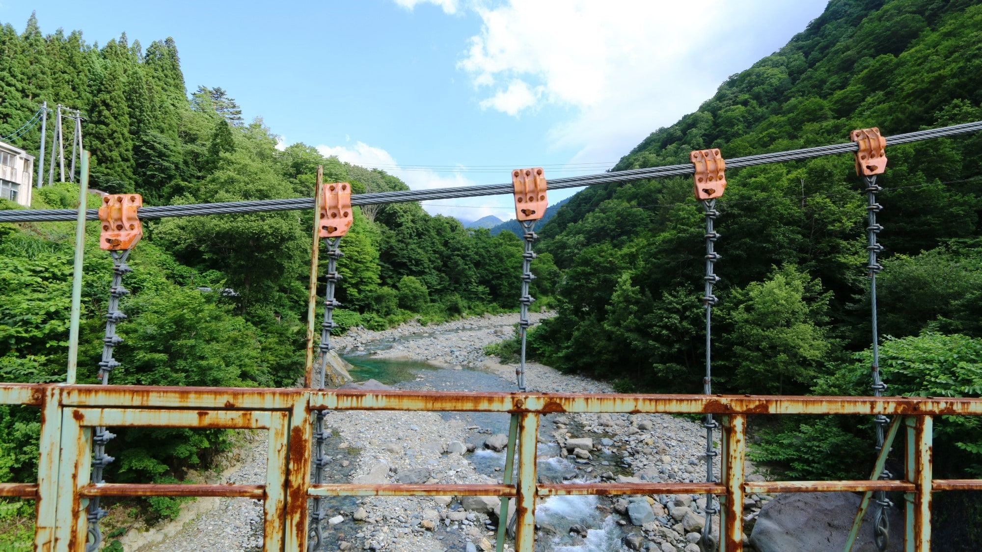 ☆Surroundings and scenery_Kawarayu
