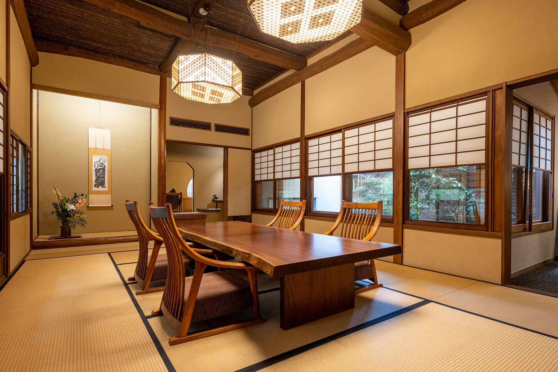 Annex VIP room [Karikuraan]