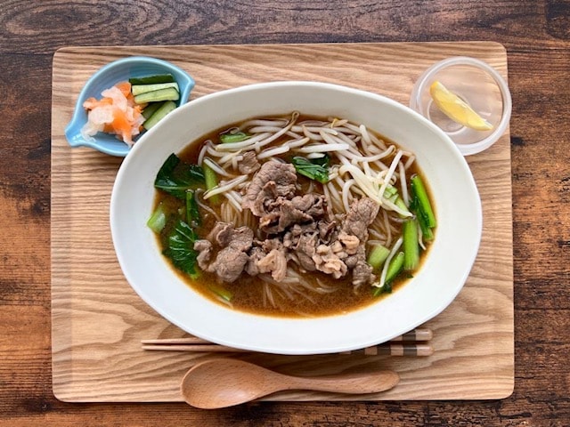 [Makanan] Contoh sarapan
