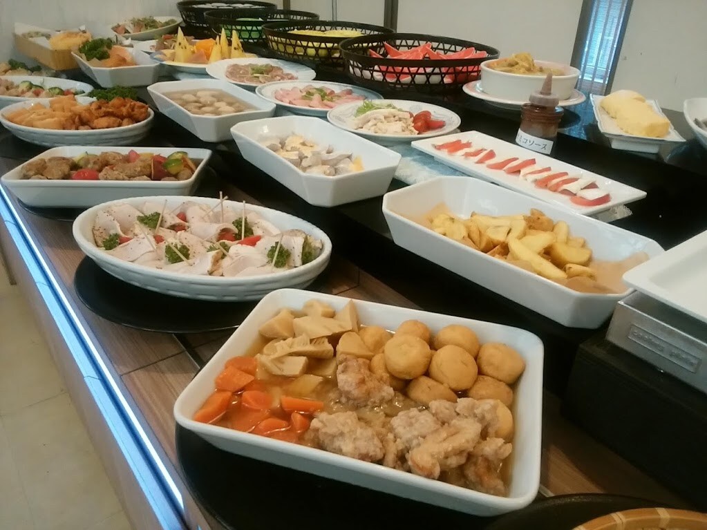 dinner