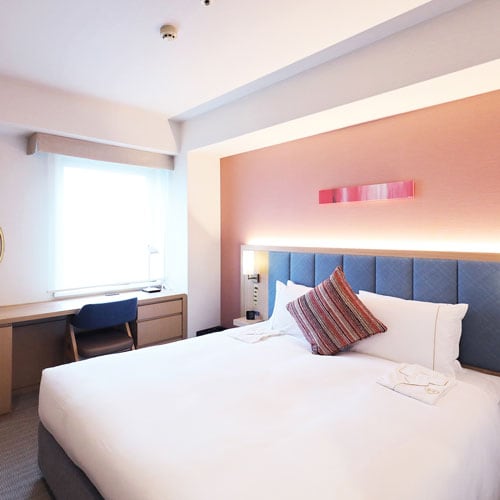 Ganda: 17,6 meter persegi