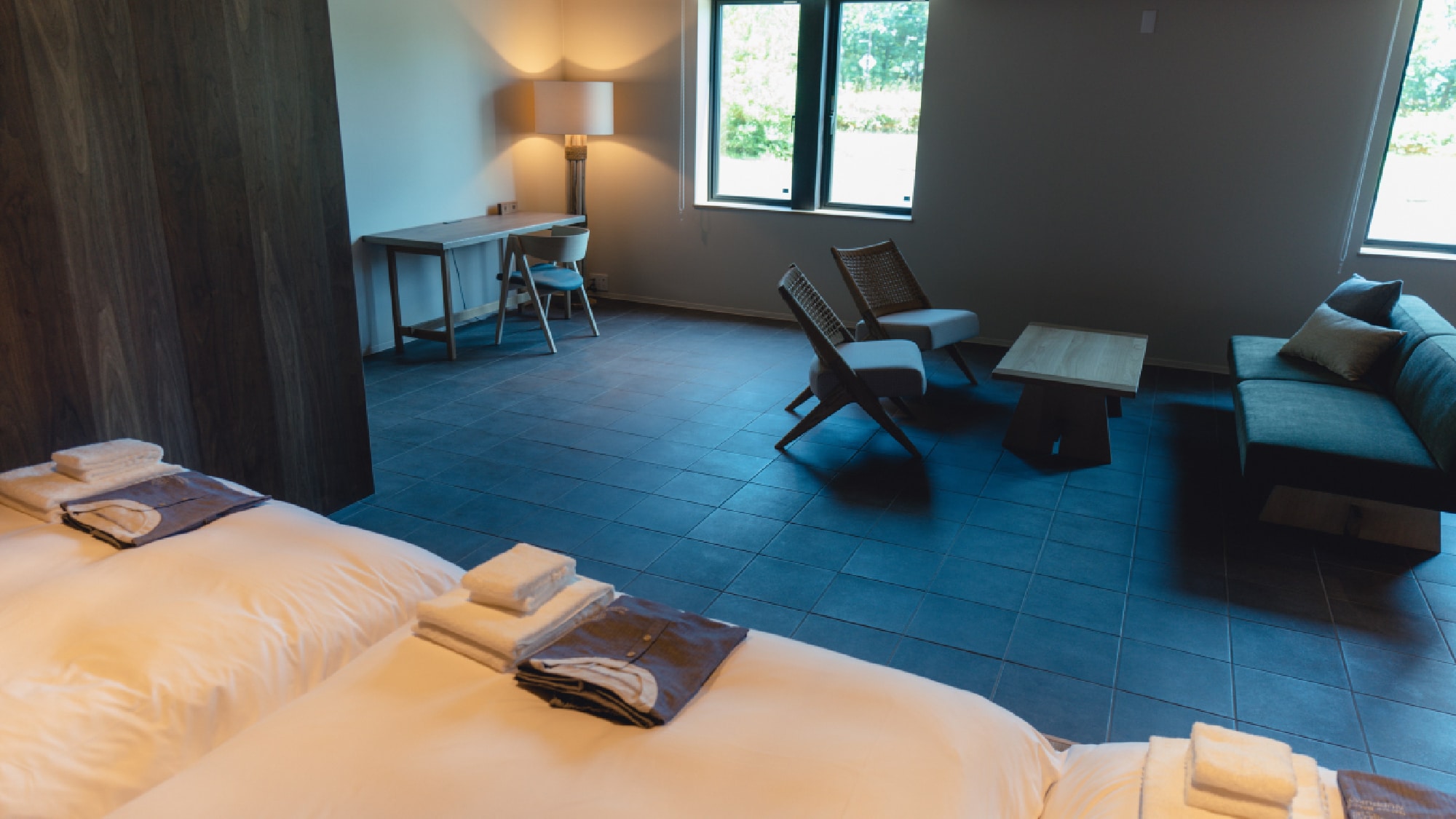 Comfort Suite (63 sq m)