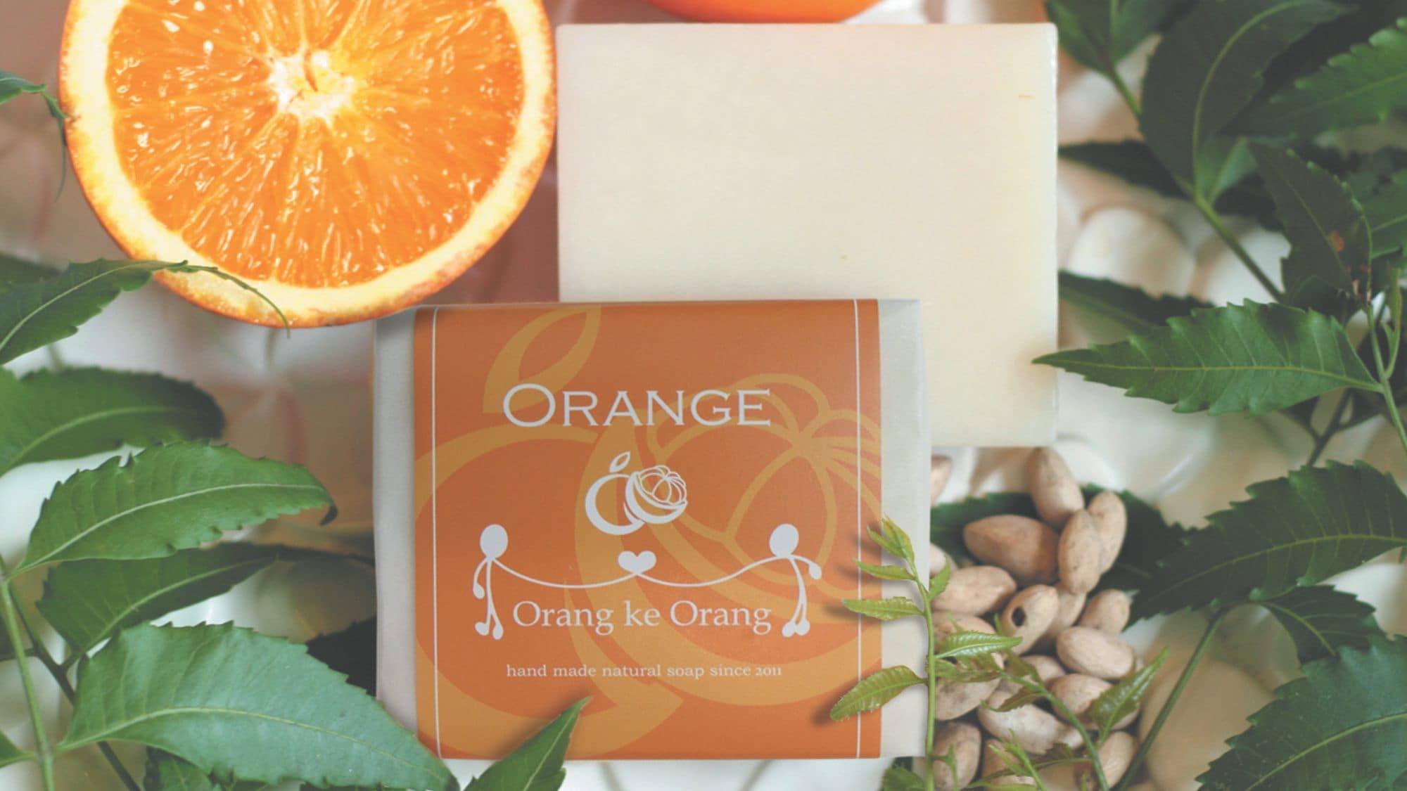 สิทธิประโยชน์ของแผน: "ร้าน Olan Ku Oran Soap Orange ร้านค้าเฉพาะทางสำหรับสบู่ทำมือที่ปราศจากสารเติมแต่ง"