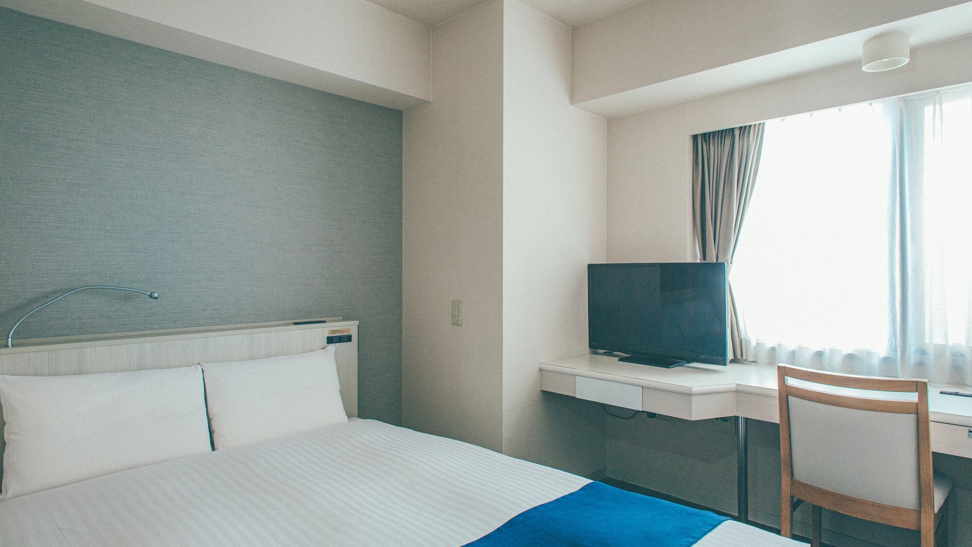 [Kamar Tamu] Kamar Double Jumlah kamar: 28