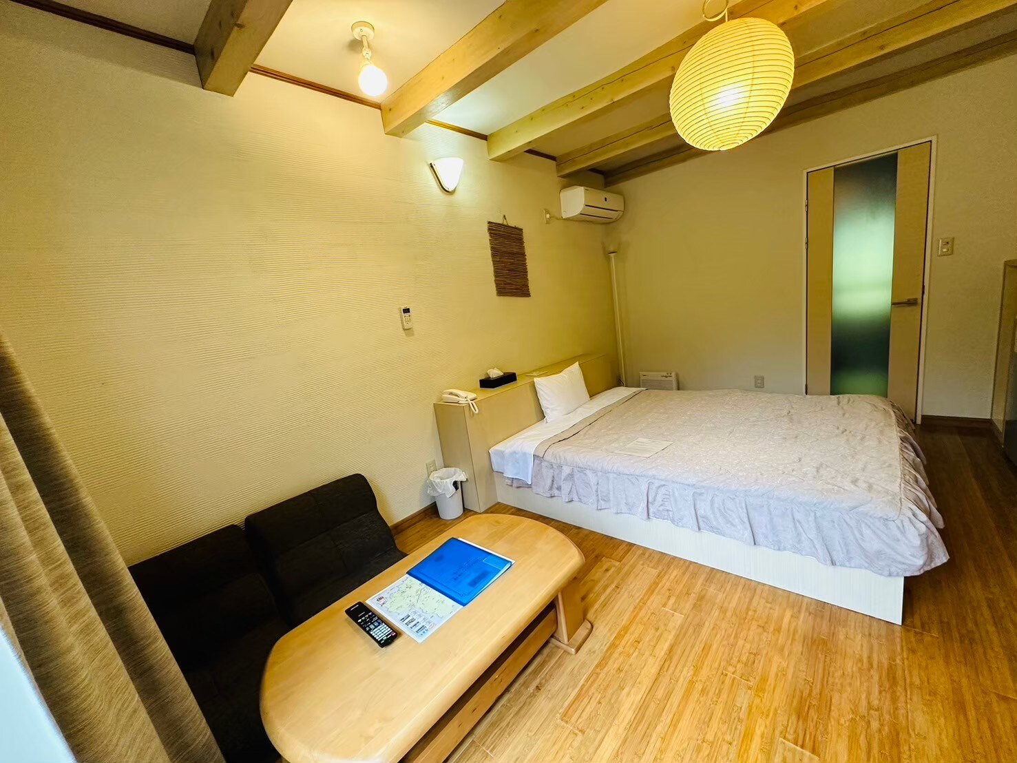 105 Rooms