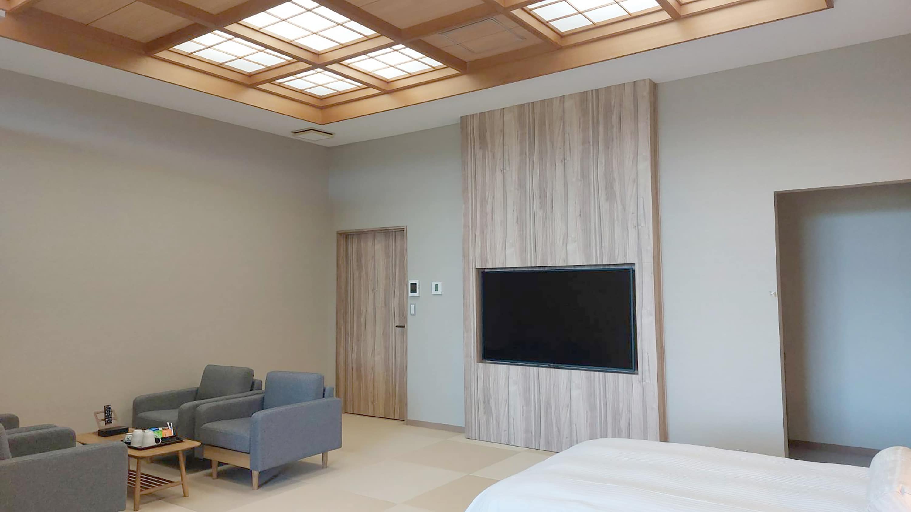 Renovated in October 2023! Special room "Sakura Room"