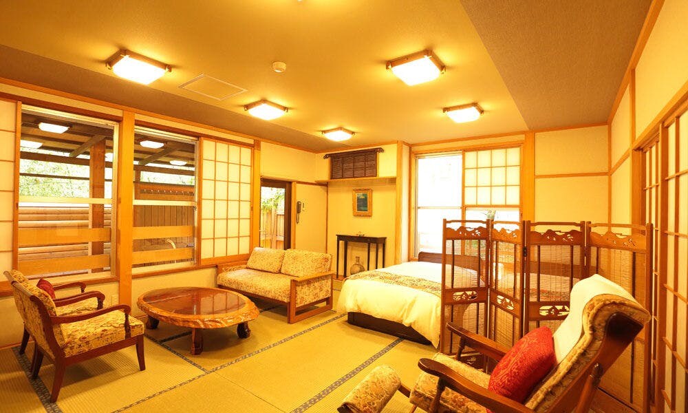 kamar kecil
