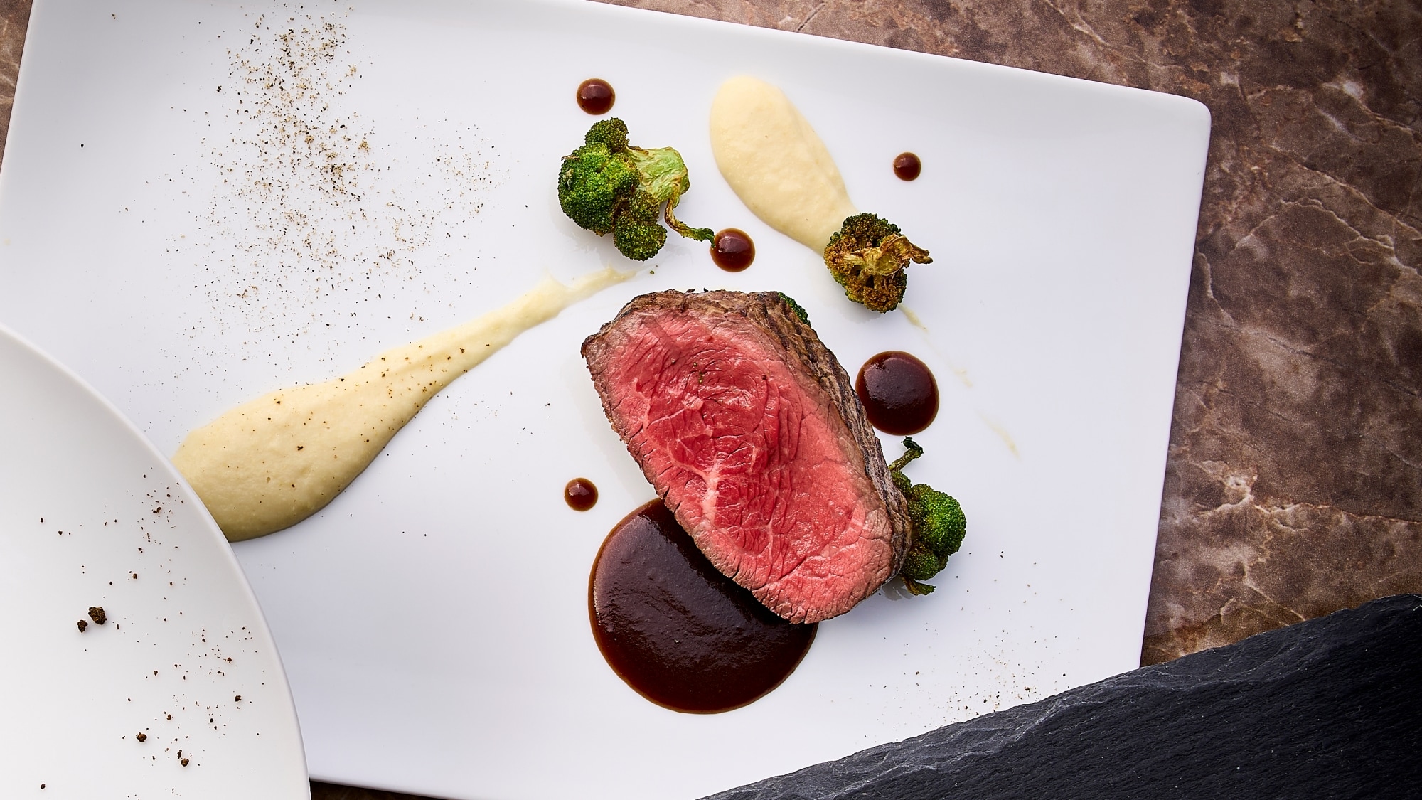 [อาหารค่ำ] Viand Standard (ภาพ)