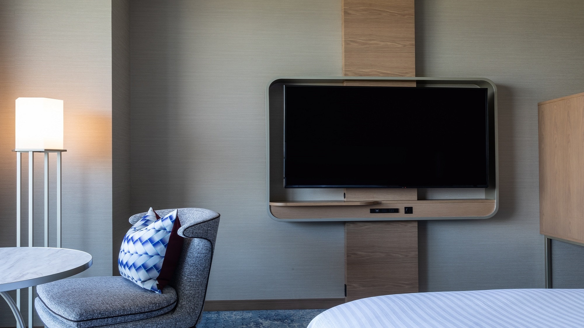 image of deluxe room