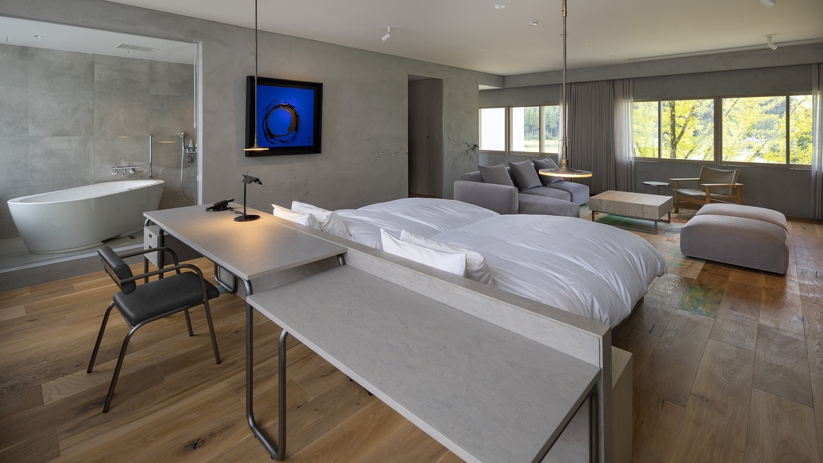 Suites