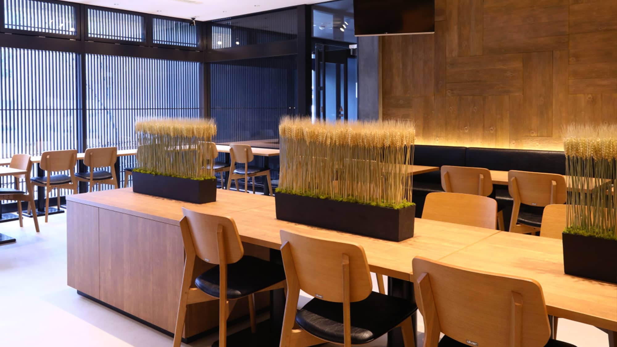 1st floor restaurant Yuuki