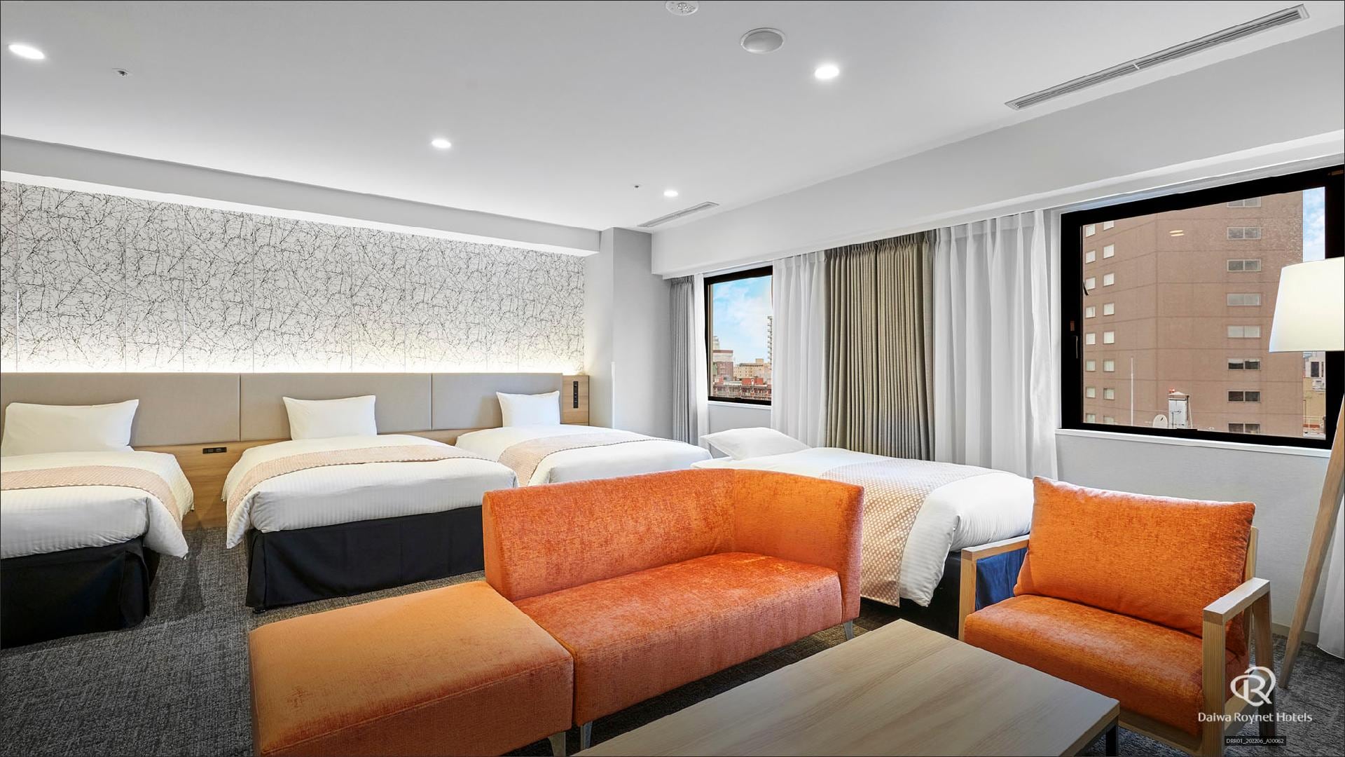 Fourth Room