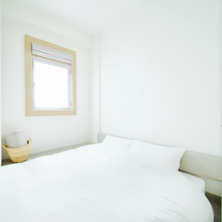 Non-smoking compact double room (8㎡)