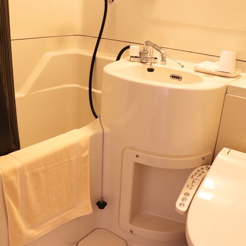 Kamar mandi unit