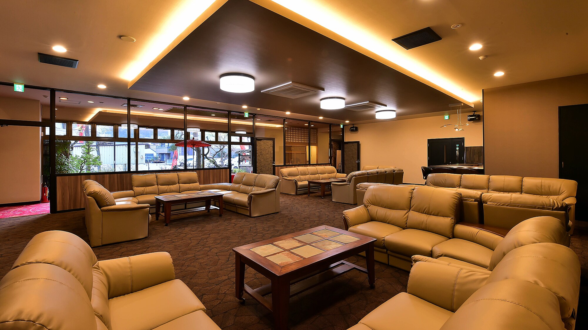 Lounge "Kyo"