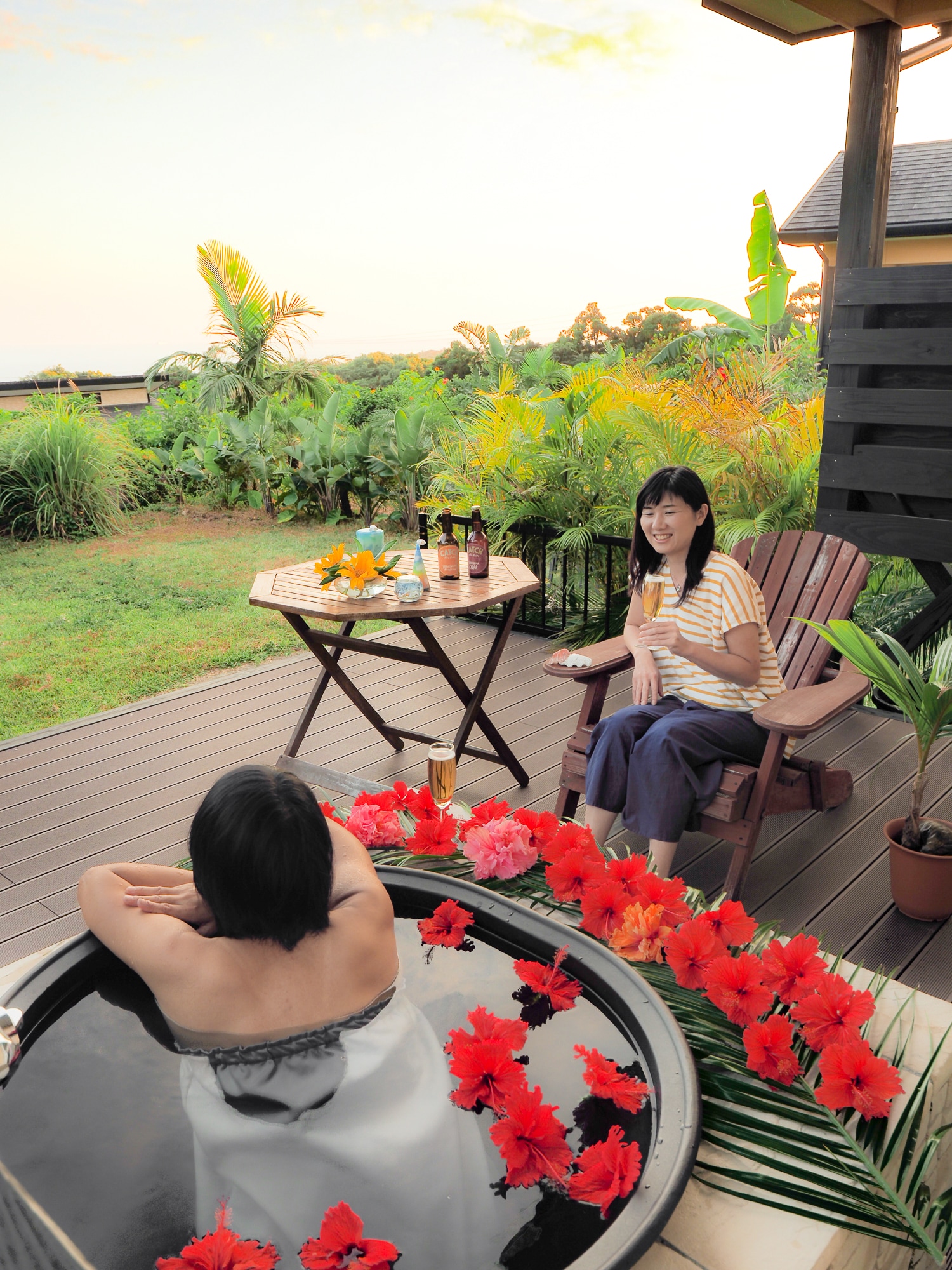 Annex_open-air bath_vertical