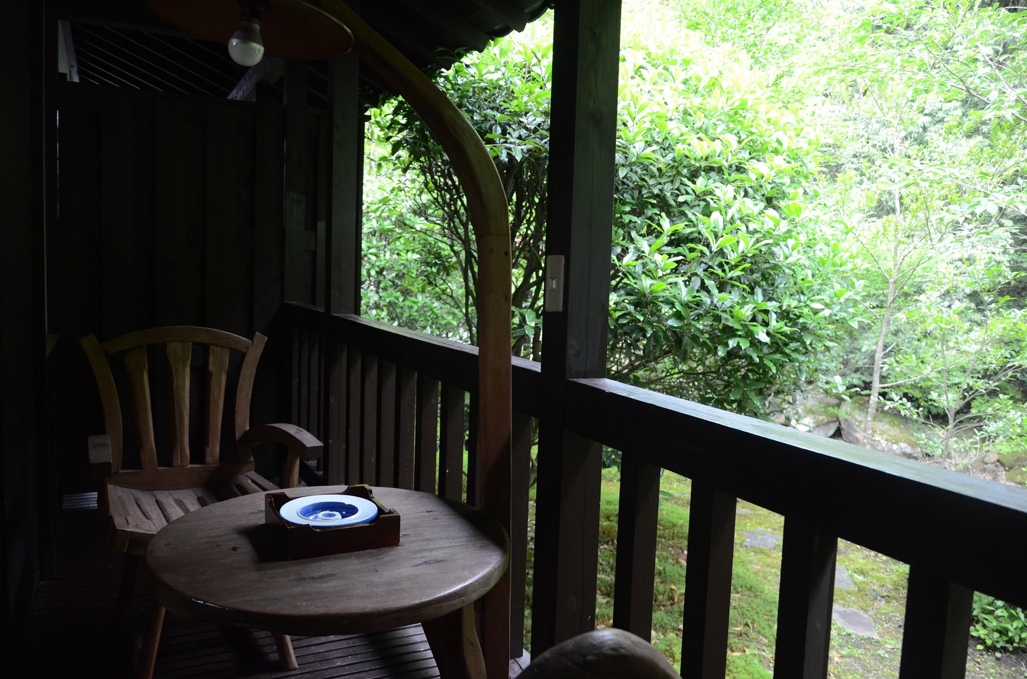 [Separate (Bamboo Forest Annex) 10 tatami Japanese-style room]