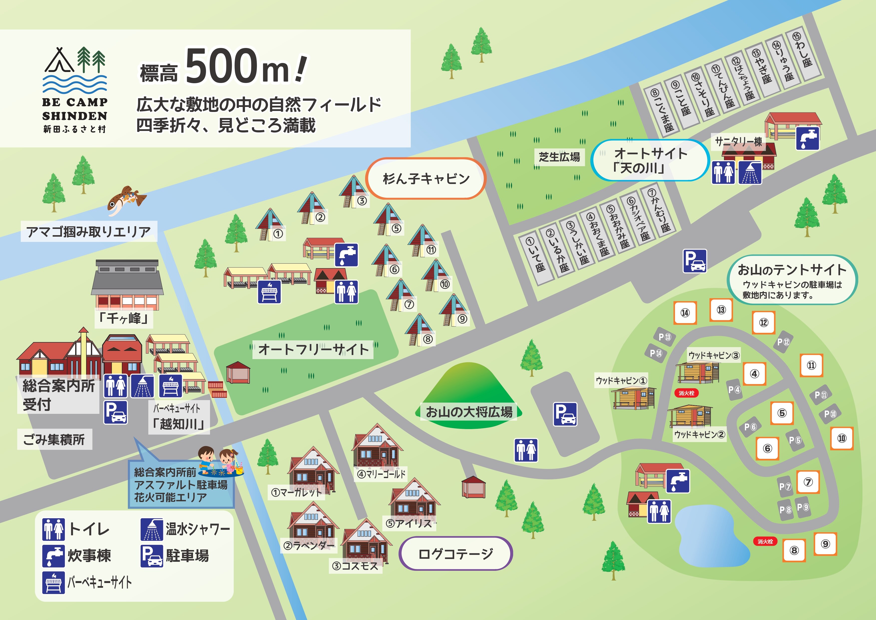 網站地圖