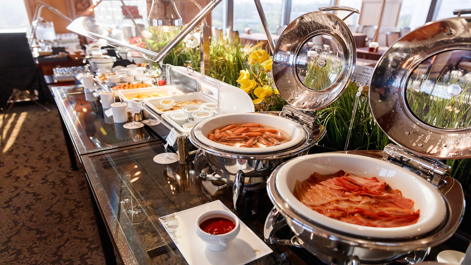 breakfast image