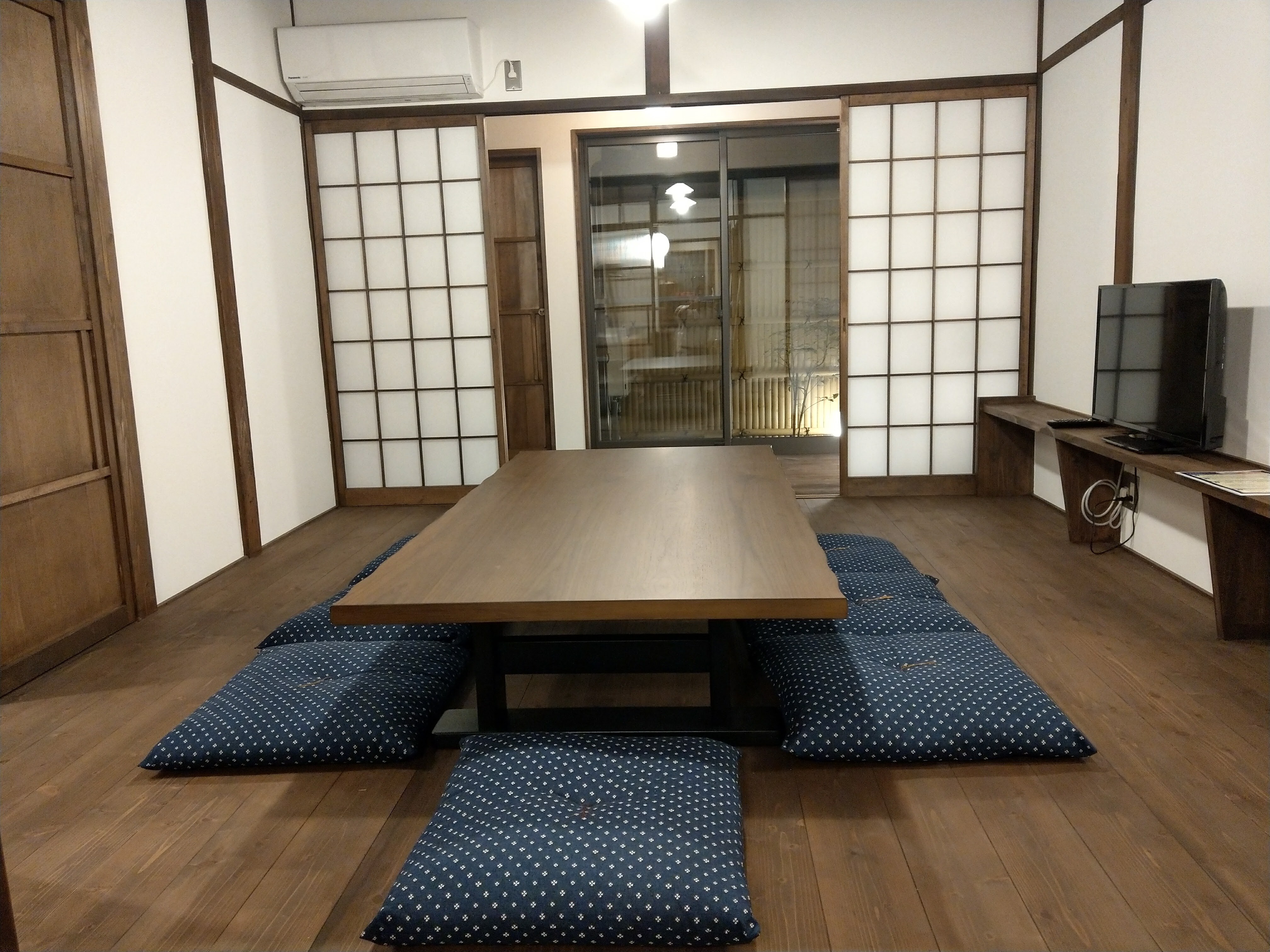 1F客厅②