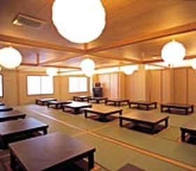 餐厅“Kaikotei”