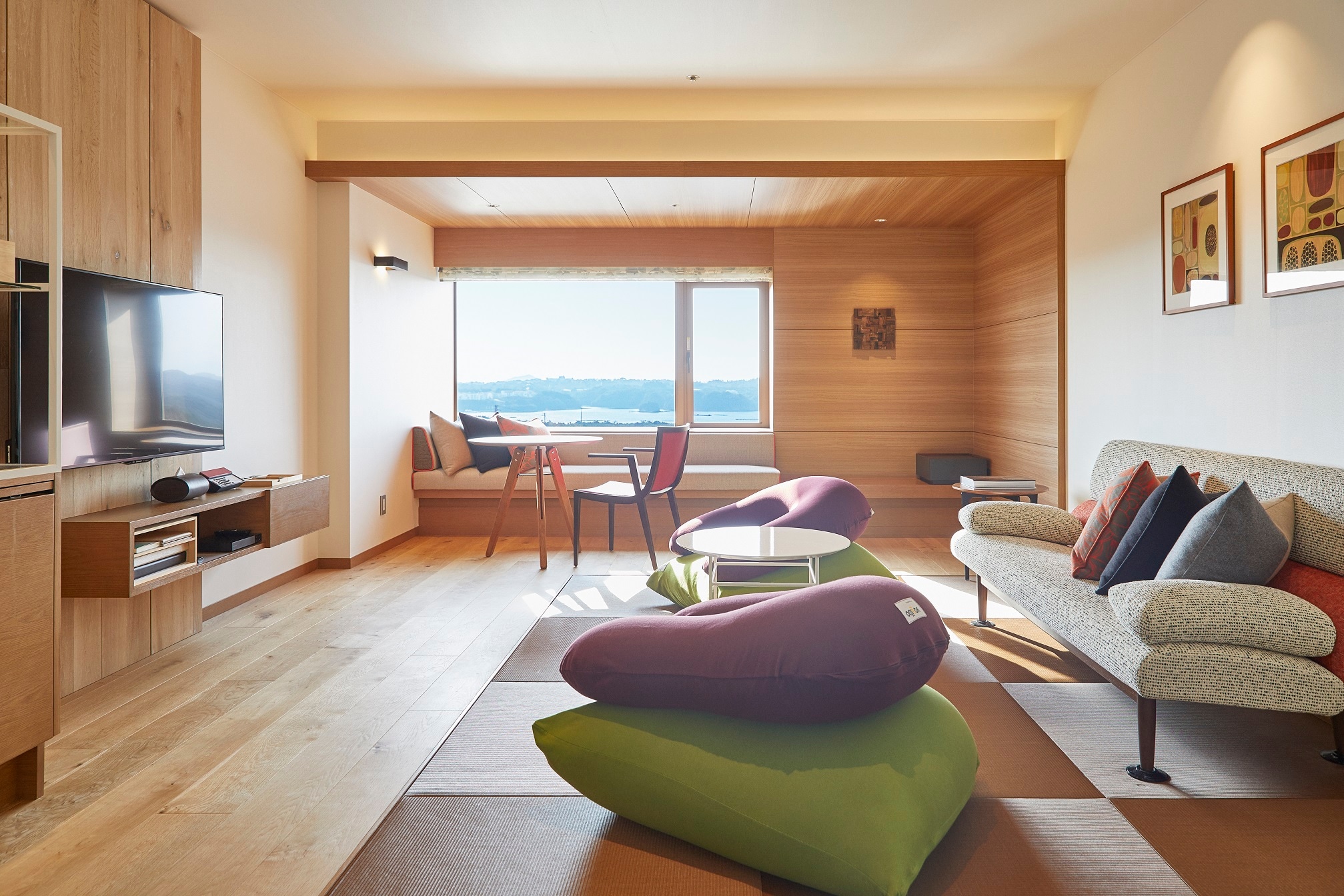 Premium Suite Image