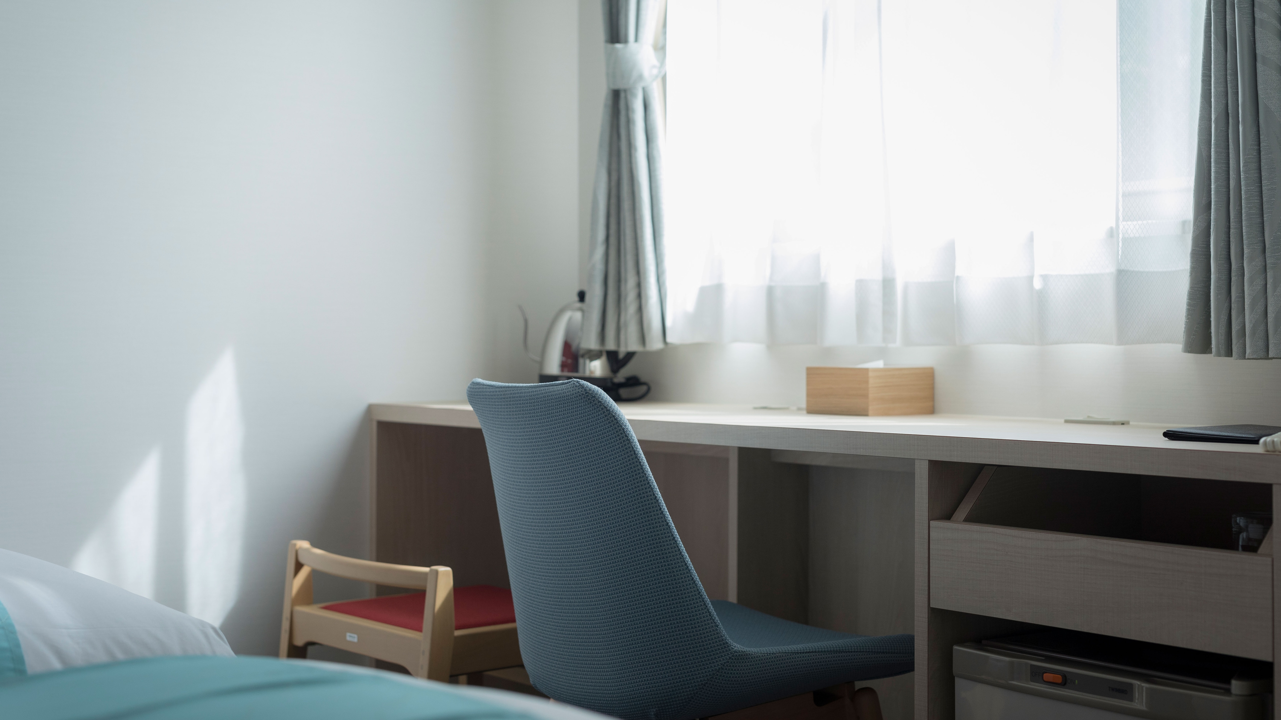 Kamar Twin (contoh)